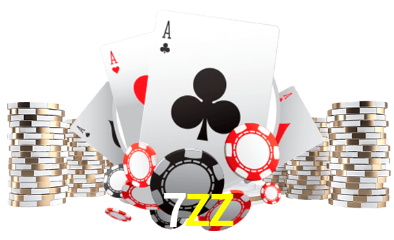 Jogue jogos de pôquer em 7ZZ