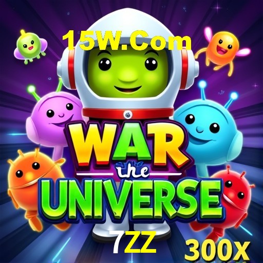Jogo Spaceman 7ZZ