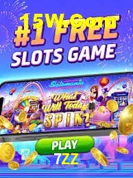 Slot Games 7ZZ